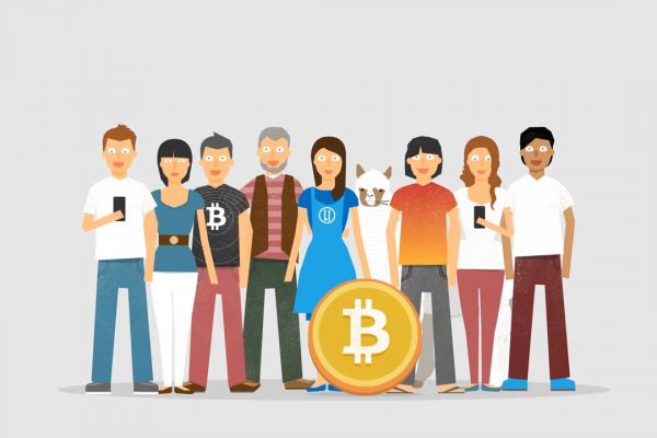 28 million Bitcoin users