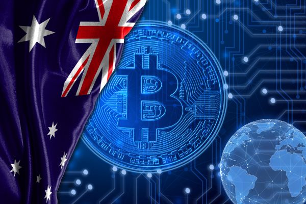 Australia is thinking about issuing its own digital currency