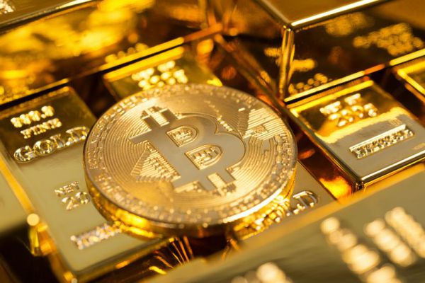 Bitcoin has gained 9 million percent in the last decade