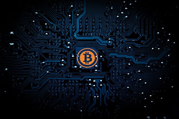Bitcoin hash rate history
