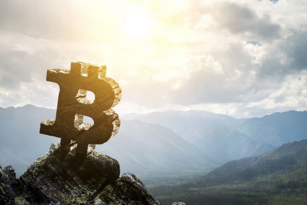 Bitcoin is an asset of 2019