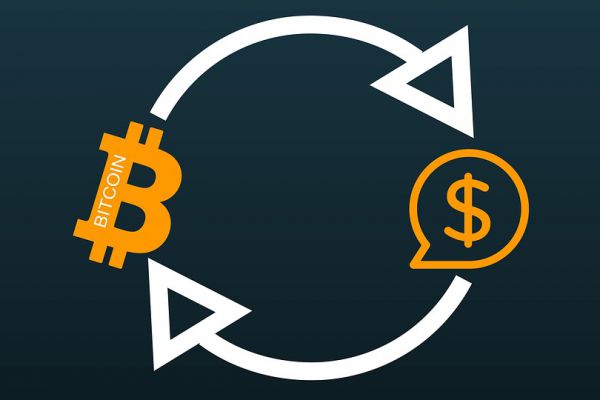 Bitcoin rules! Billion dollars in one transaction!