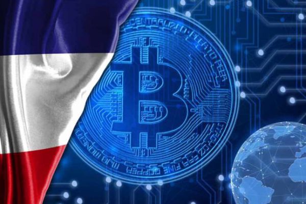 France is working on the digital euro
