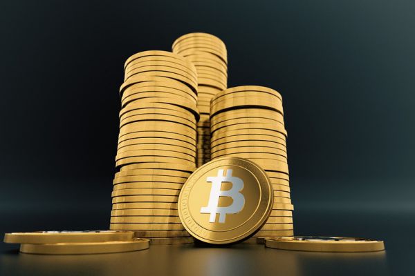 How many Bitcoins are there?
