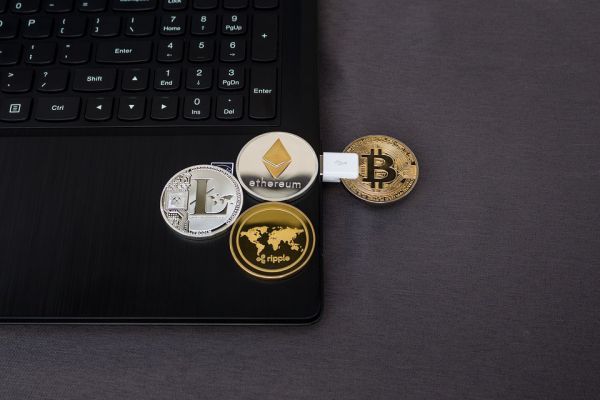 How to keep your cryptocurrencies safe?