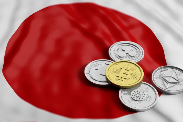 Japan is working on its own digital currency