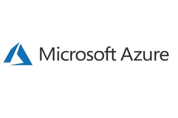 Microsoft Azure with blockchain adaptation