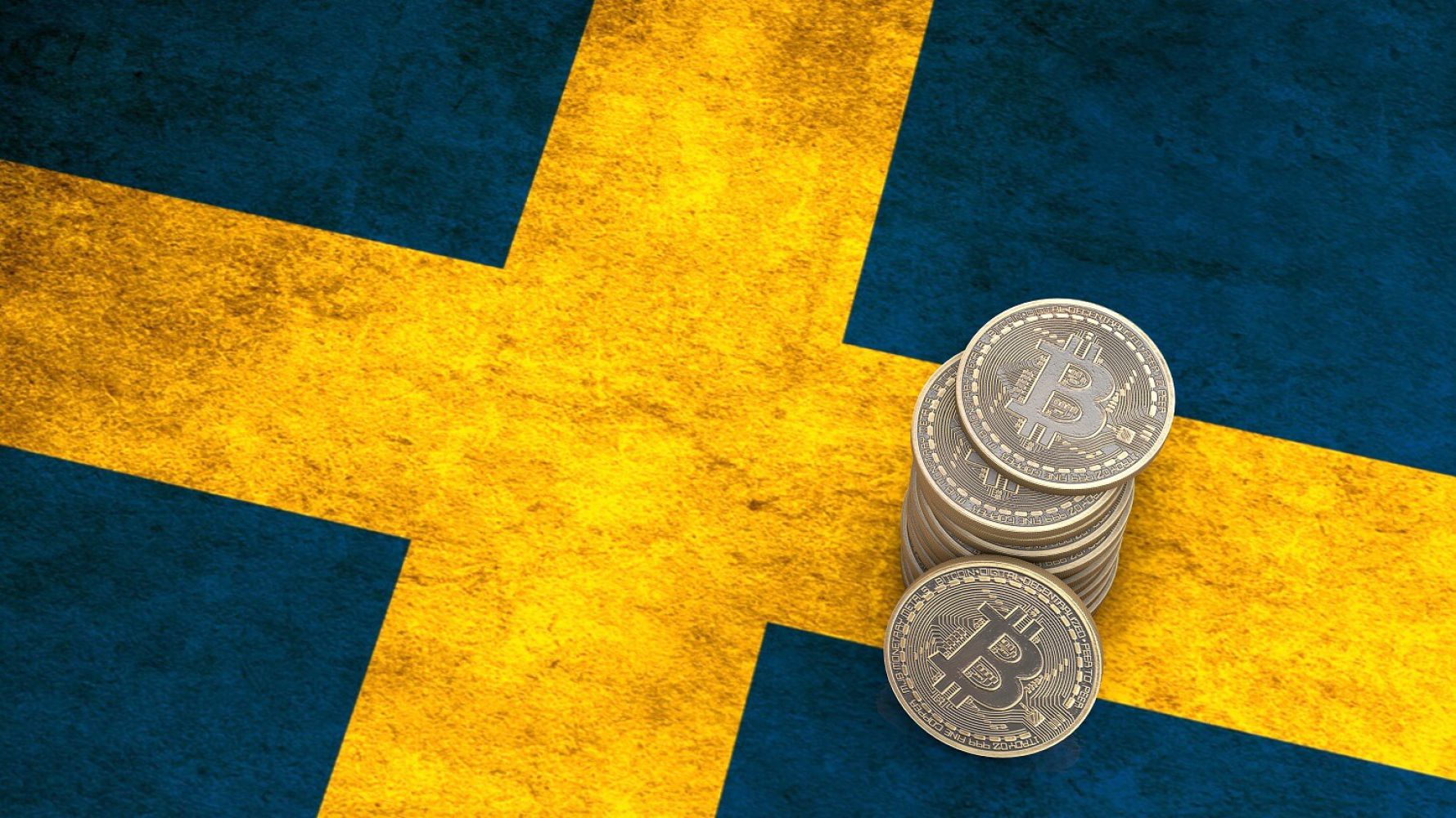 The Swedes are getting ready for the digital money revolution