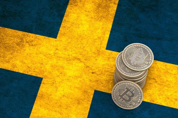 The Swedes are getting ready for the digital money revolution