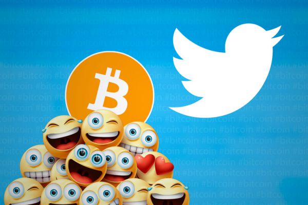 Twitter surprised Bitcoin