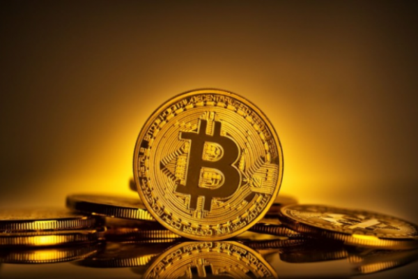 What is Bitcoin?
