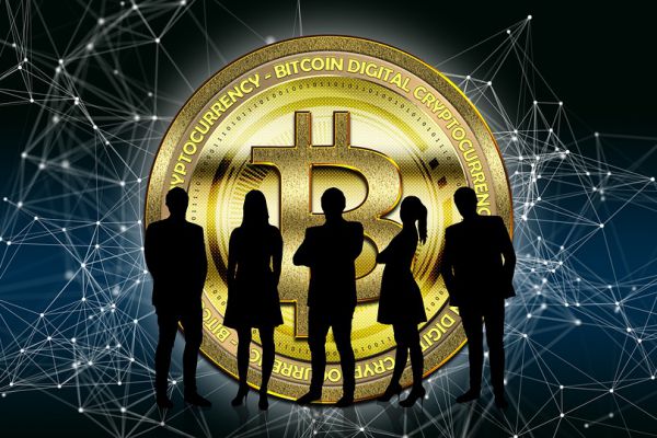 Who controls Bitcoin?