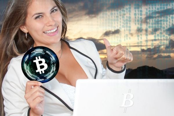 Why your business should accept Bitcoin?